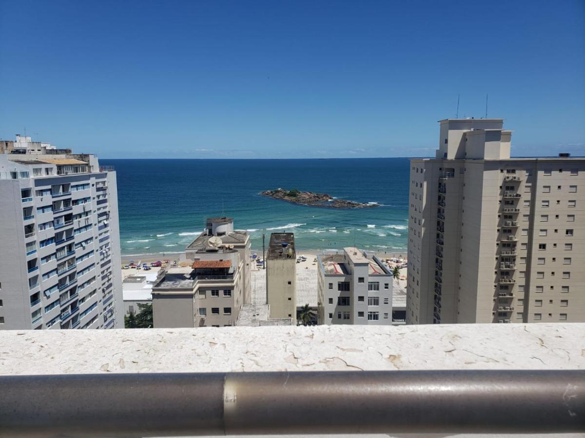 غوارويا Apto 2 Dorms Nas Pitangueiras Pertinho Da Praia المظهر الخارجي الصورة